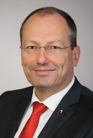 Porträt von Dipl.-Ing. Norbert Basler