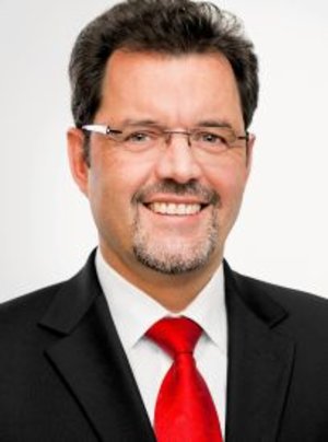 Porträt von Dr.-Ing. Carsten Kuhlgatz