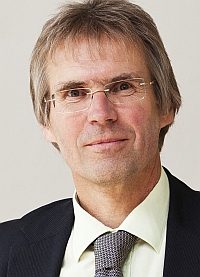 Porträt von Prof. Dr.-Ing. Holger Hanselka